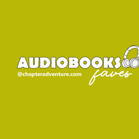 audiobook faves