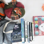 dead cat tails assasinbook