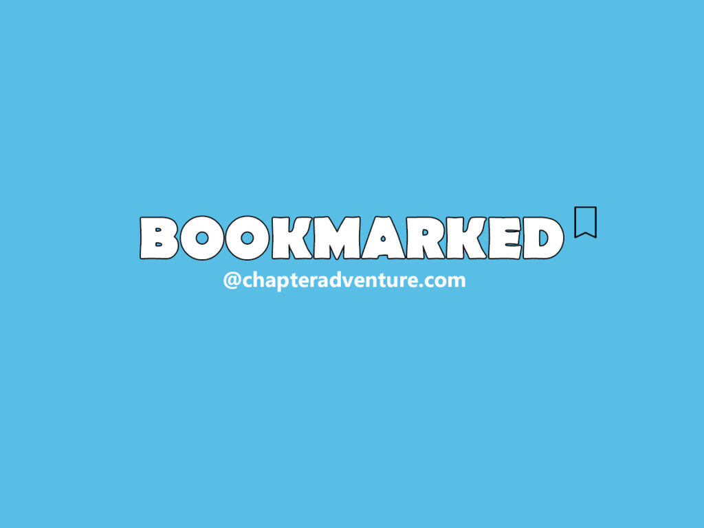 bookmarked