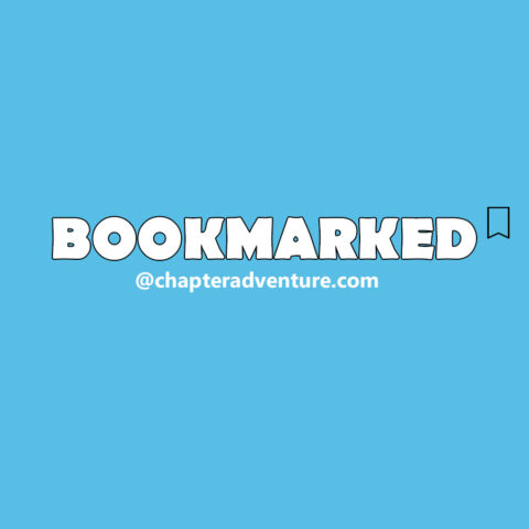 bookmarked