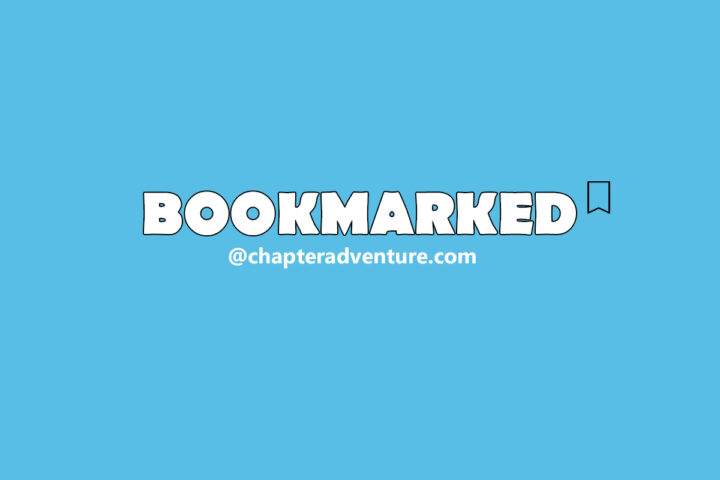 bookmarked
