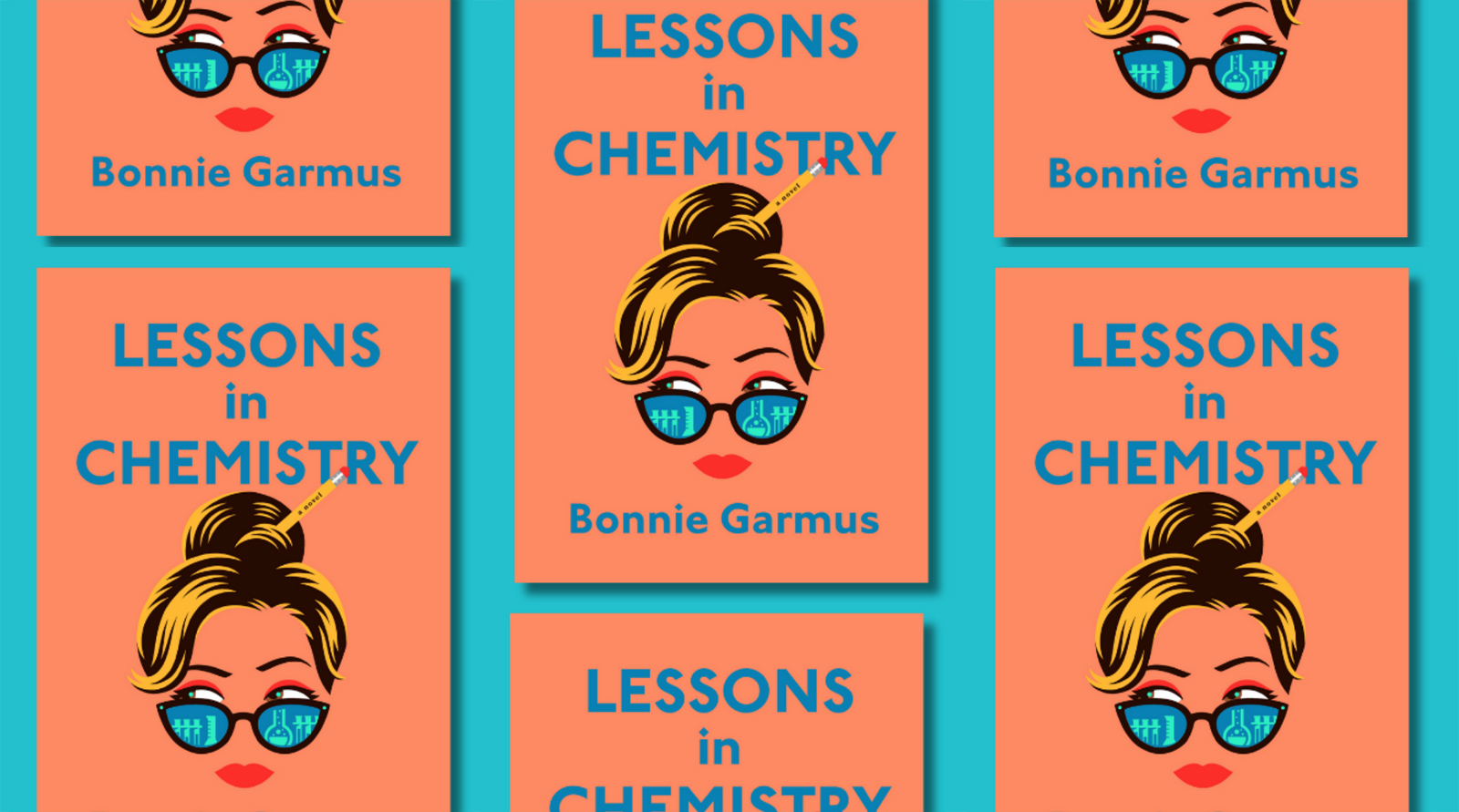 lessons in chemistry