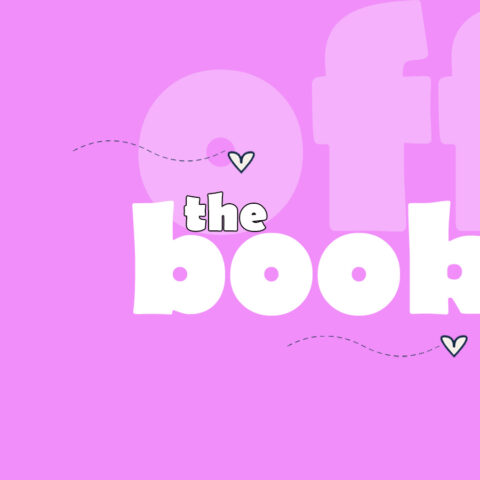 Off the Books at ChapterAdventure.com