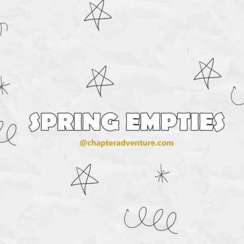 product empties spring