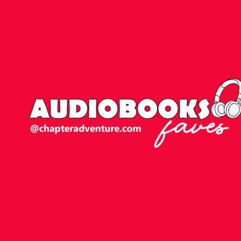 audiobook faves