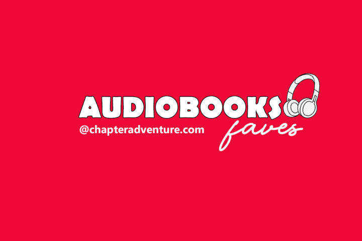 audiobook faves