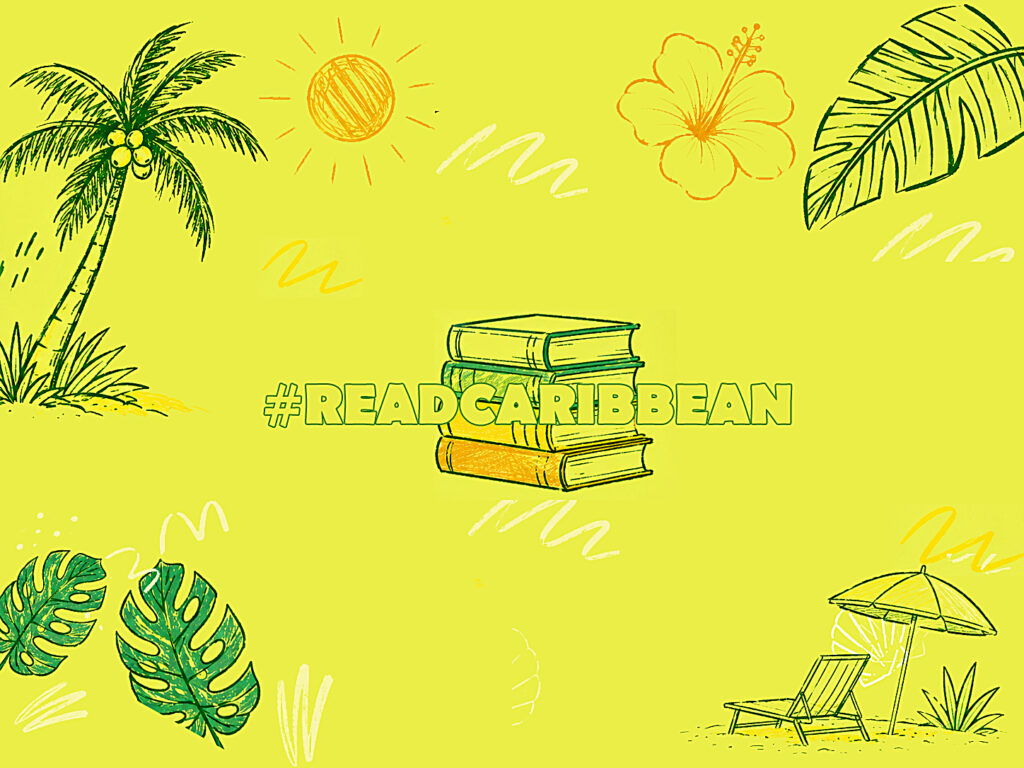 read caribbean reads