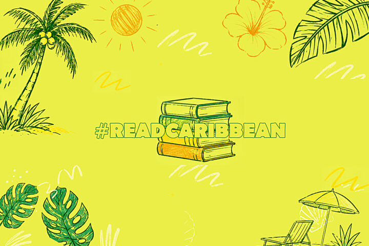 read caribbean reads